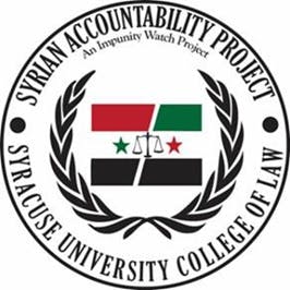Syrian Accountability Project